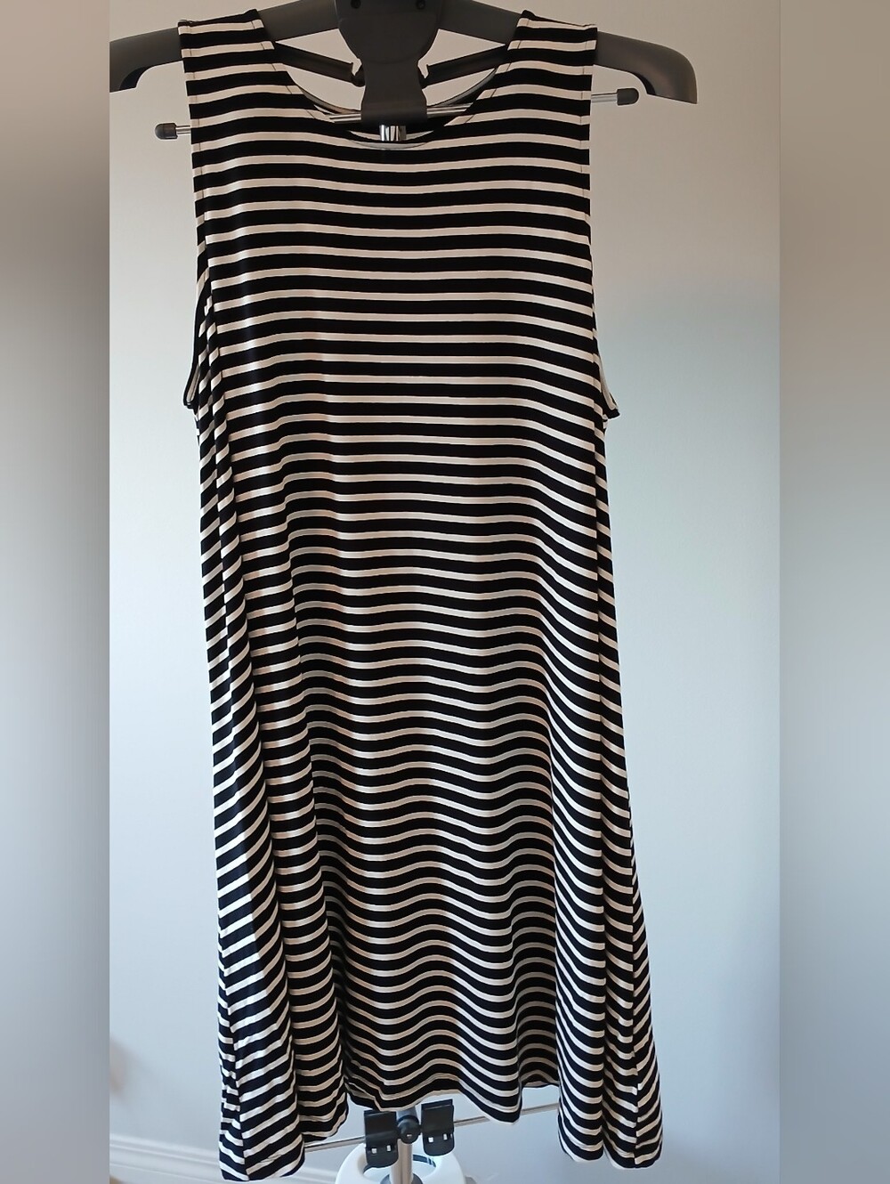 Old Navy Knit Swing Dress XL
